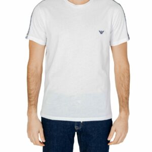 Emporio Armani T-Shirt Uomo