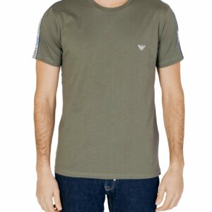 Emporio Armani T-Shirt Uomo