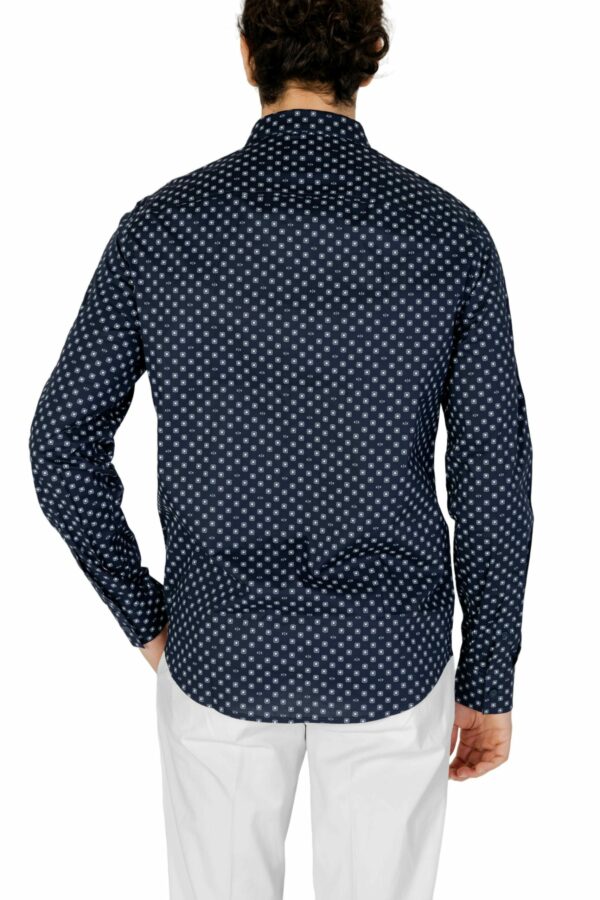 Armani Exchange Camicia Uomo - immagine 2