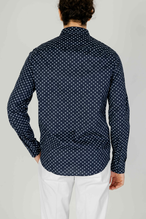 Armani Exchange Camicia Uomo - immagine 3