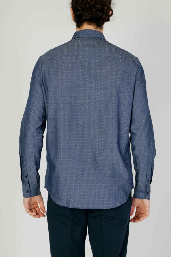 Armani Exchange Camicia Uomo - immagine 3
