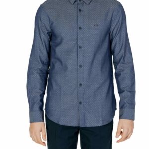 Armani Exchange Camicia Uomo