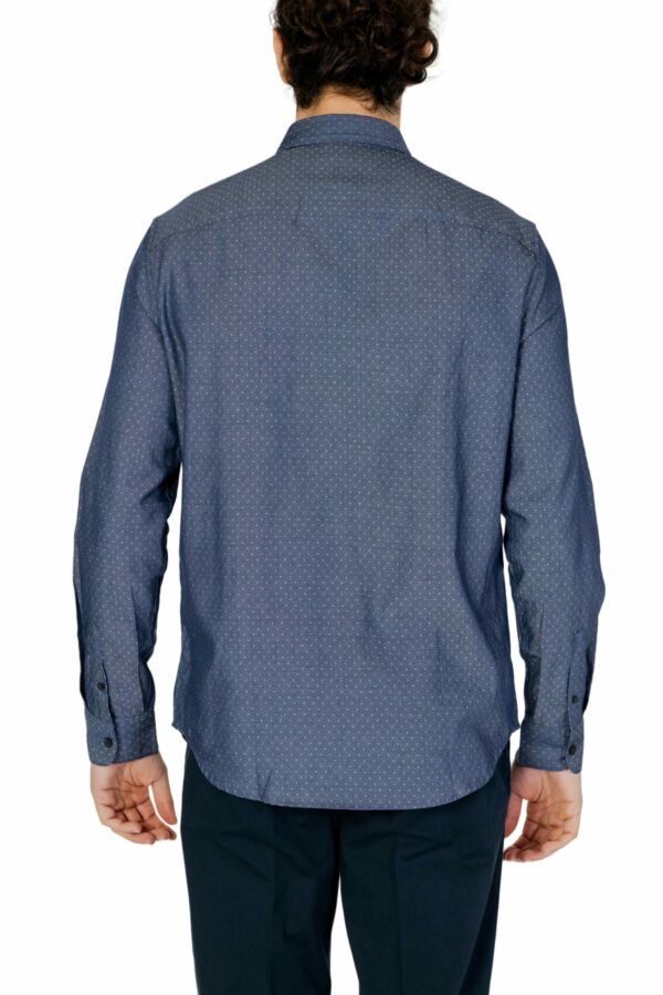 Armani Exchange Camicia Uomo - immagine 2