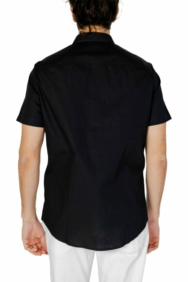 Armani Exchange Camicia Uomo - immagine 3