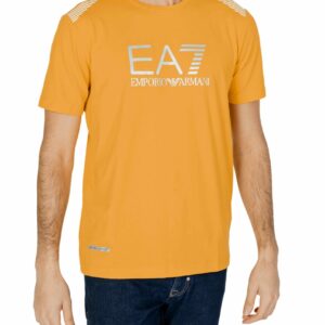Ea7 T-Shirt Uomo