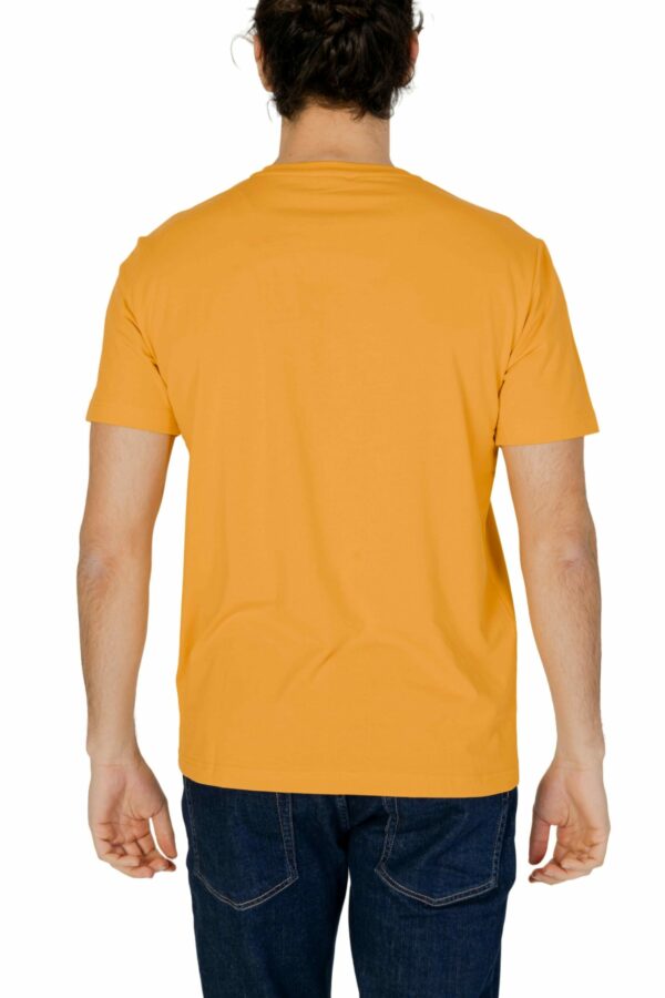 Ea7 T-Shirt Uomo - immagine 2
