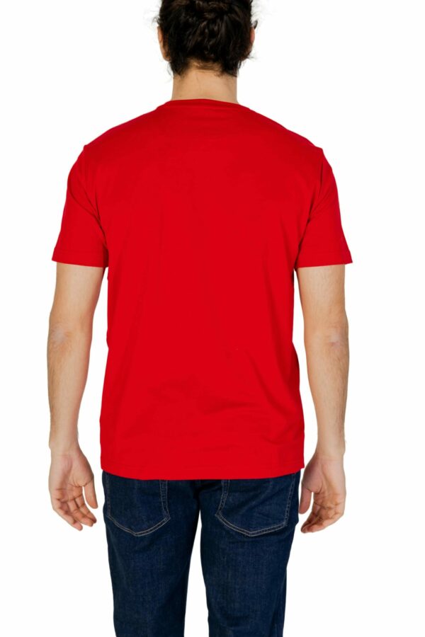 Ea7 T-Shirt Uomo - immagine 2