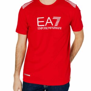 Ea7 T-Shirt Uomo