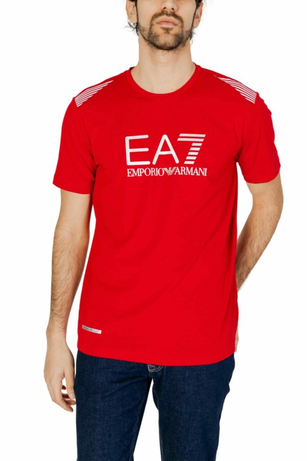 Ea7 T-Shirt Uomo