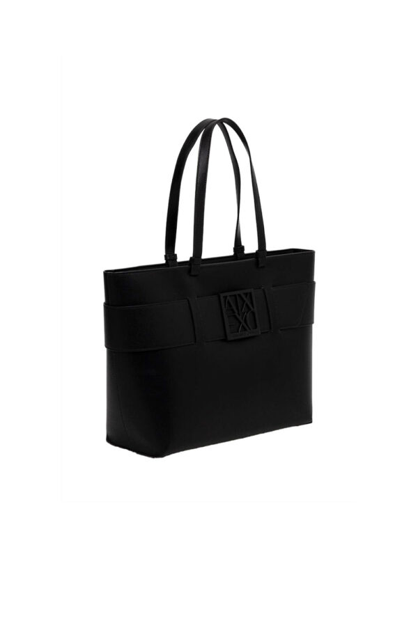 Armani Exchange Borsa donna - immagine 2