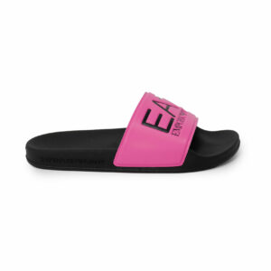 Ea7 Ciabatte Donna
