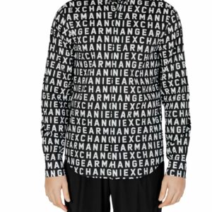 Armani Exchange Camicia Uomo