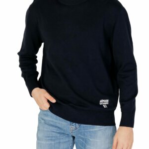 Armani Exchange Maglia Uomo