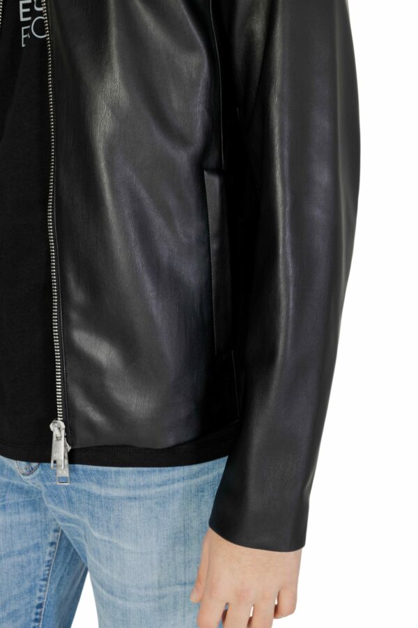 Armani Exchange Giacca Uomo - immagine 3