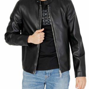 Armani Exchange Giacca Uomo
