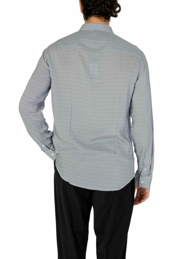 Armani Exchange Camicia Uomo - immagine 2
