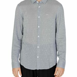Armani Exchange Camicia Uomo