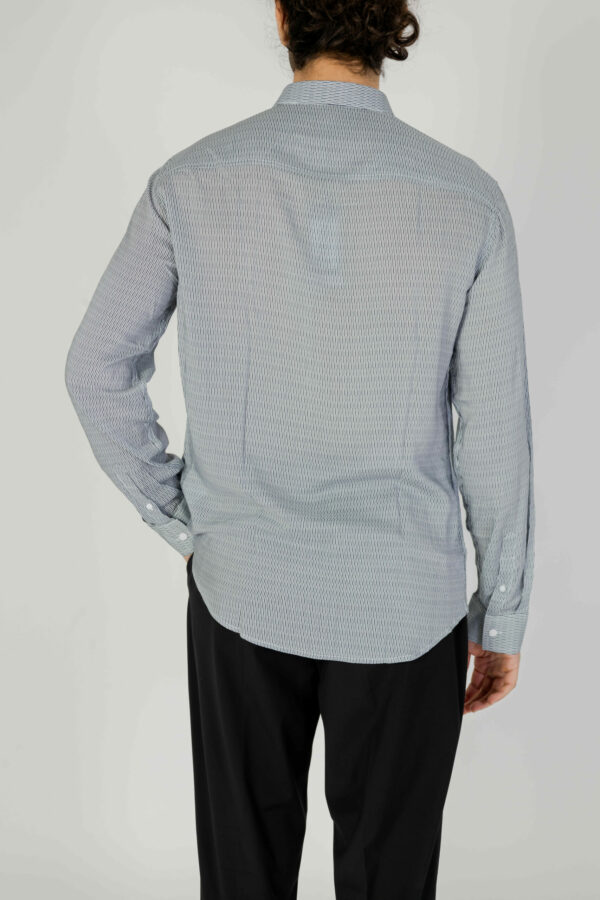 Armani Exchange Camicia Uomo - immagine 3