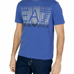 Ea7 T-Shirt Uomo
