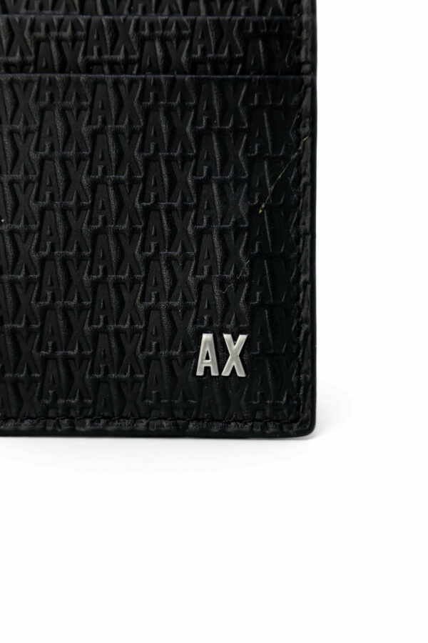 Armani Exchange Portafogli Uomo - immagine 2