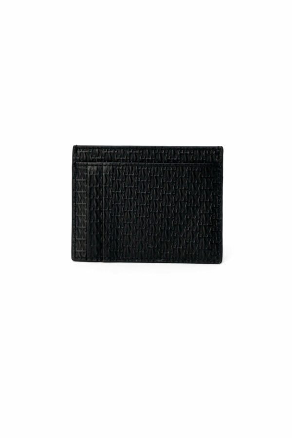 Armani Exchange Portafogli Uomo - immagine 3