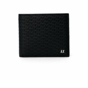 Armani Exchange Portafogli Uomo