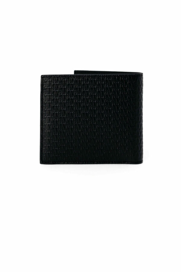 Armani Exchange Portafogli Uomo - immagine 3