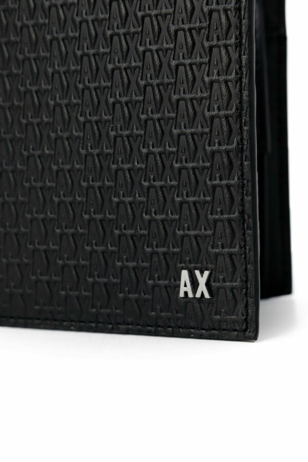 Armani Exchange Portafogli Uomo - immagine 2
