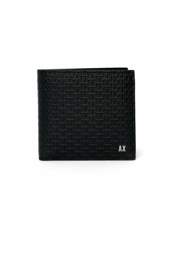 Armani Exchange Portafogli Uomo