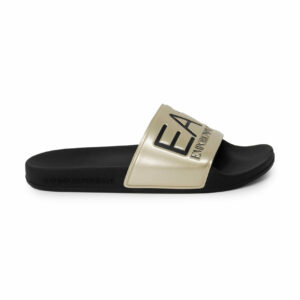 Ea7 Ciabatte Donna
