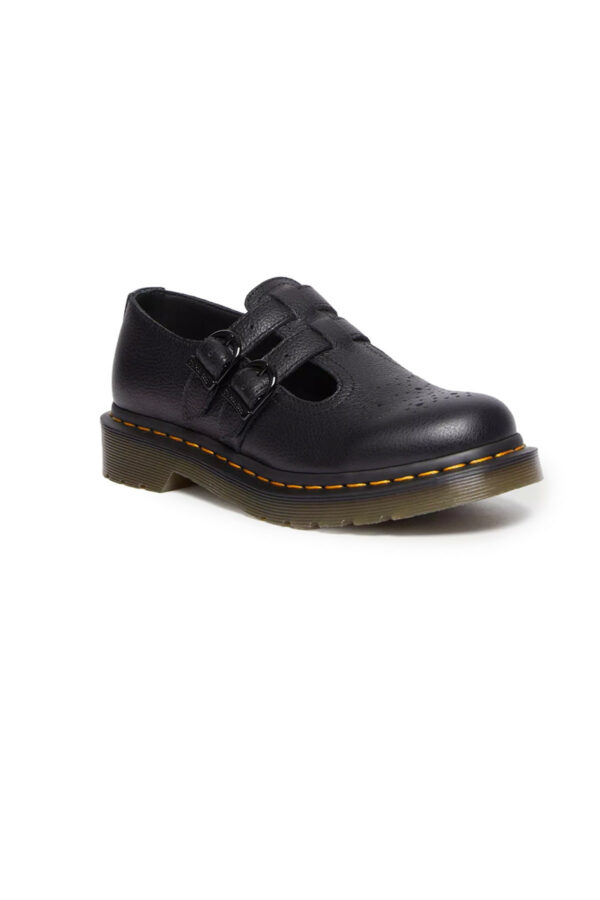 Dr. Martens Scarpe Stringate Donna - immagine 3
