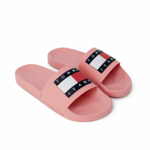 Tommy Hilfiger Jeans Ciabatte Donna