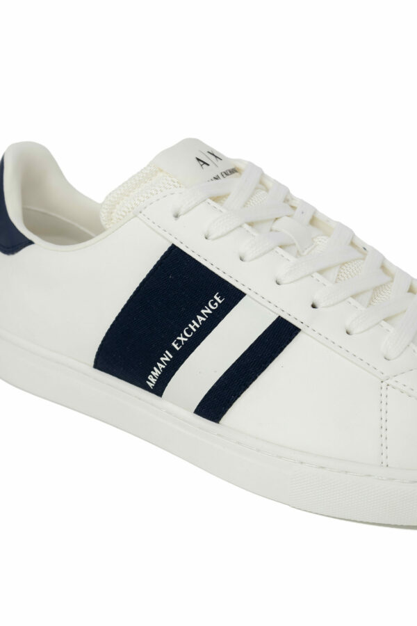 Armani Exchange Sneakers Uomo - immagine 3