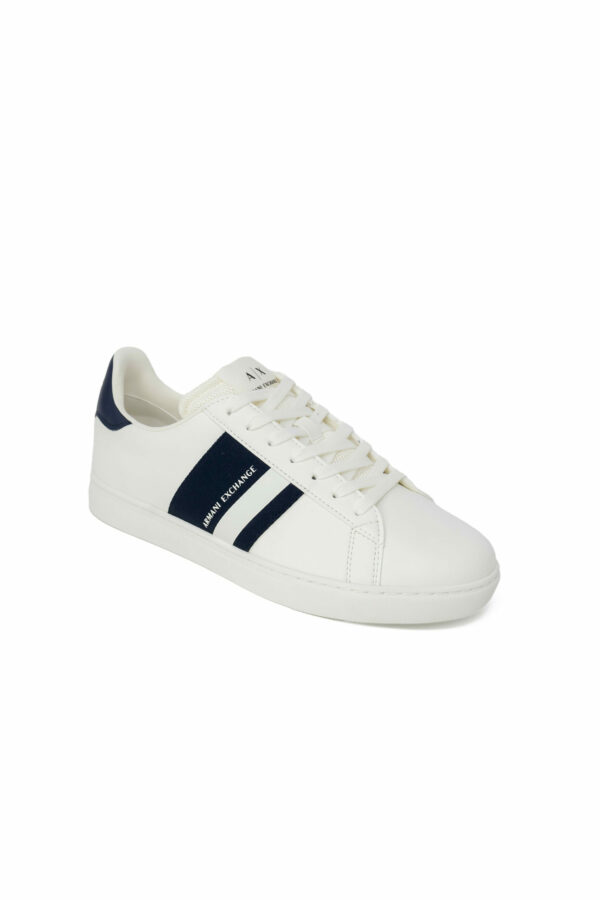 Armani Exchange Sneakers Uomo - immagine 2