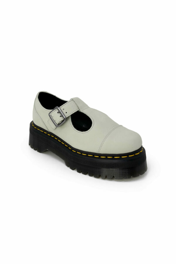 Dr. Martens Scarpe Basse Donna - immagine 2