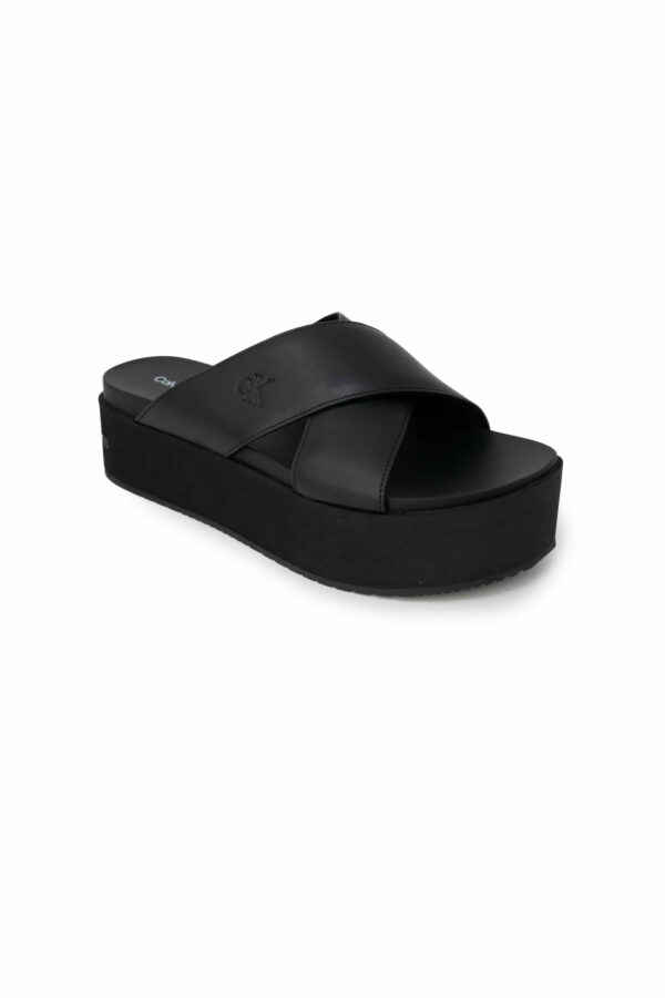 Calvin Klein Sandali Donna - immagine 2