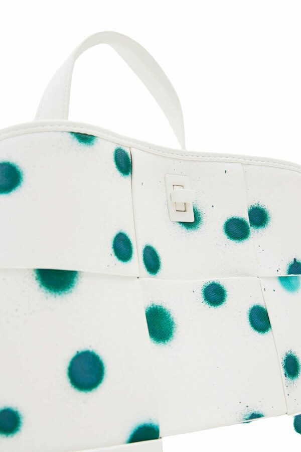 Desigual Borsa Donna - immagine 3