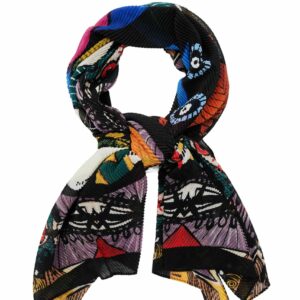 Desigual Sciarpa Donna
