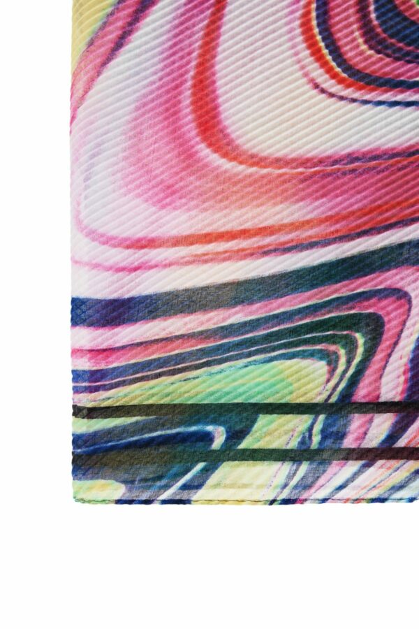 Desigual Sciarpa Donna - immagine 2