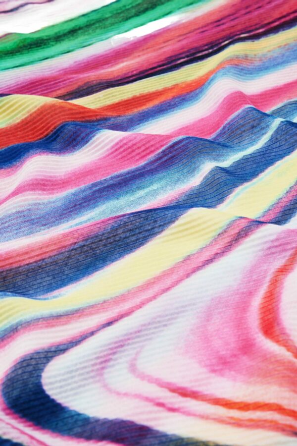 Desigual Sciarpa Donna - immagine 3