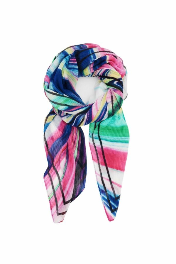 Desigual Sciarpa Donna