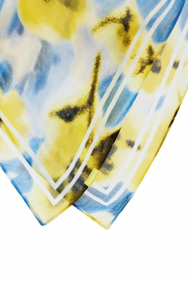 Desigual Sciarpa Donna - immagine 3