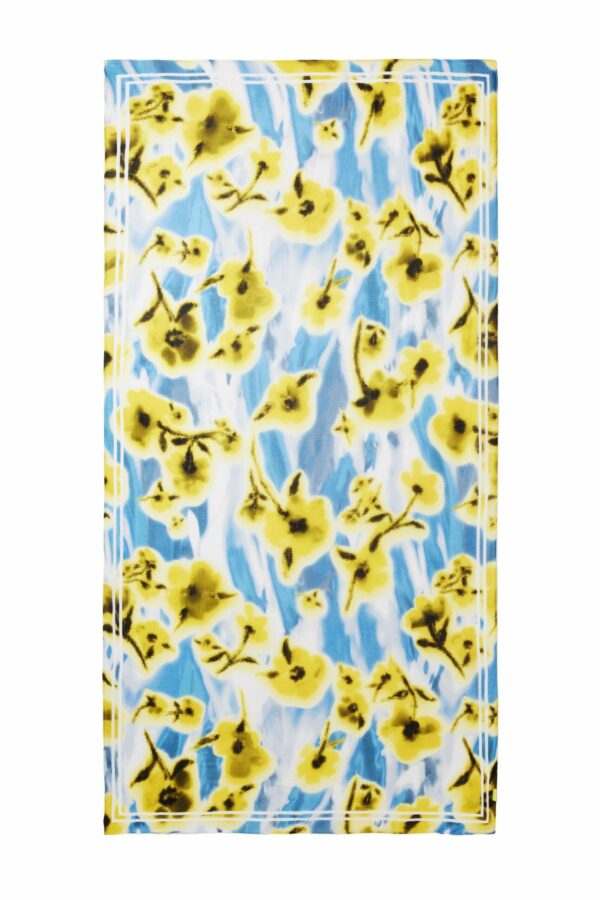 Desigual Sciarpa Donna - immagine 2