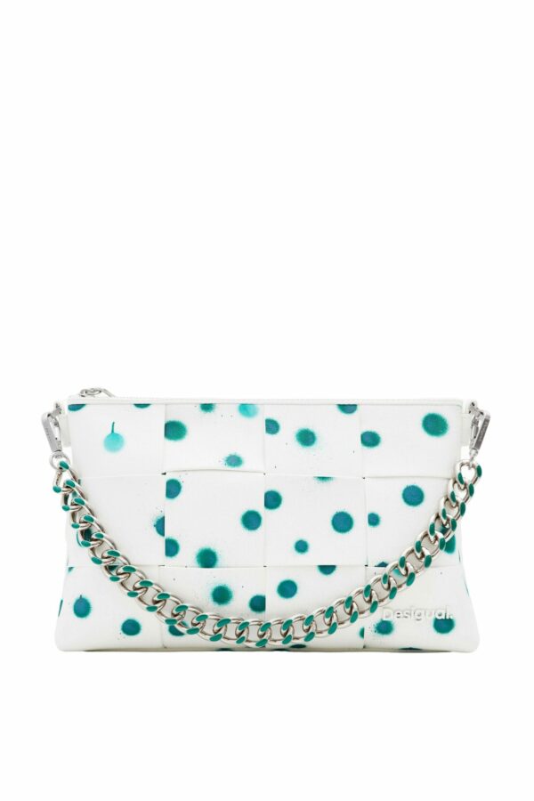 Desigual Borsa Donna - immagine 2