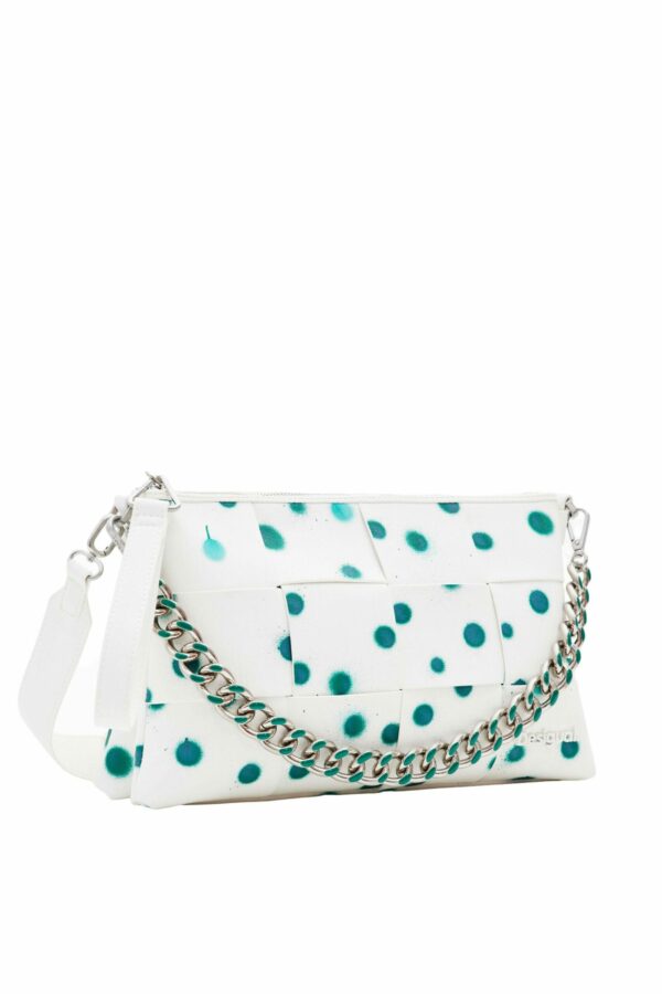 Desigual Borsa Donna