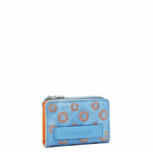 Desigual Portafogli Donna