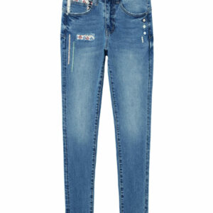Desigual Jeans Donna