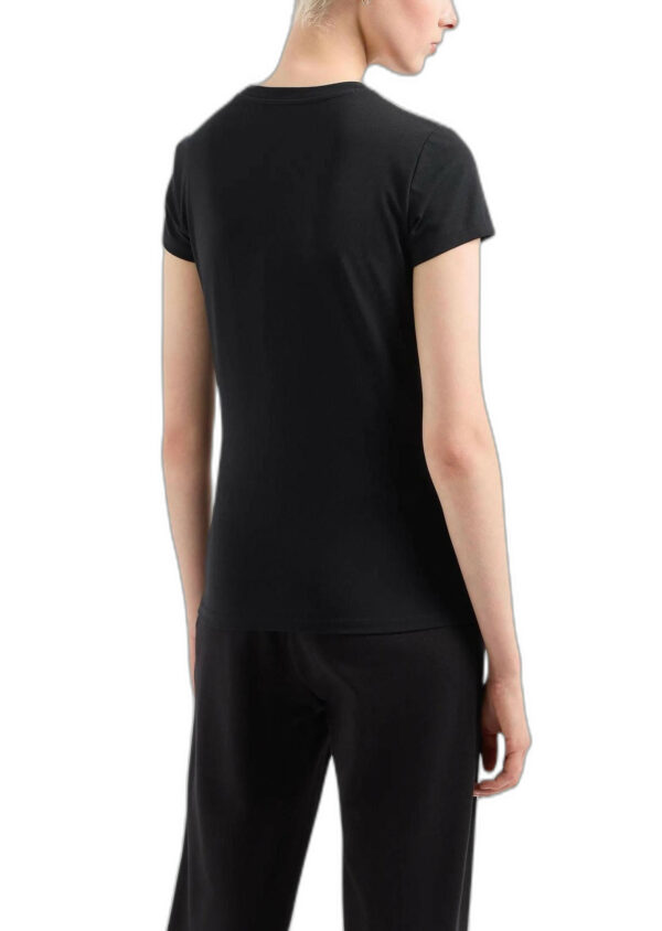 Armani Exchange T-Shirt Donna - immagine 3