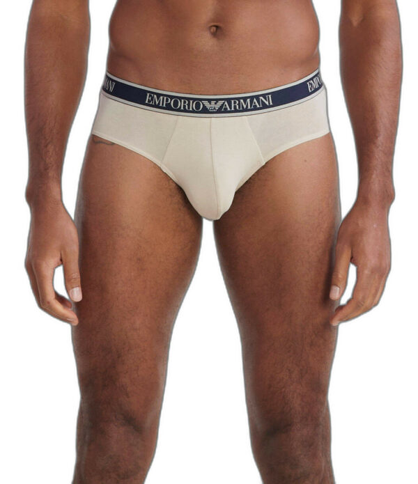 Emporio Armani Underwear Intimo Uomo - immagine 2