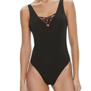 Ea7 Costume Donna